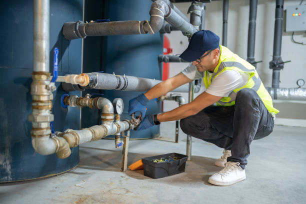 Best Green Plumbing Solutions and Water Conservation  in Doney Park, AZ